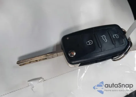 2011 Volkswagen Tiguan S from USA, damaged, VIN WVGAV7AX5BW560134